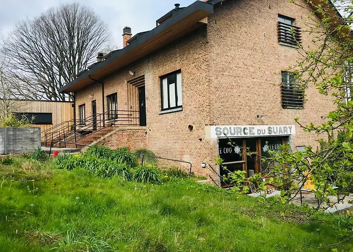 Source Du Suary
