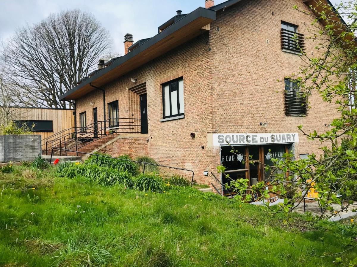 Holiday home Source Du Suary